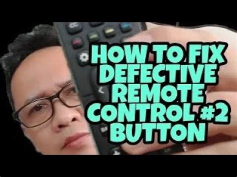 devant remote not working|HOW TO REPAIR DEVANT REMOTE CONTROL .